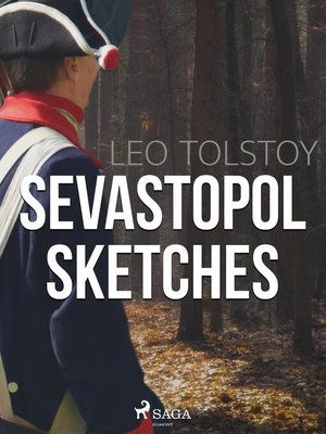 cover image of Sevastopol Sketches